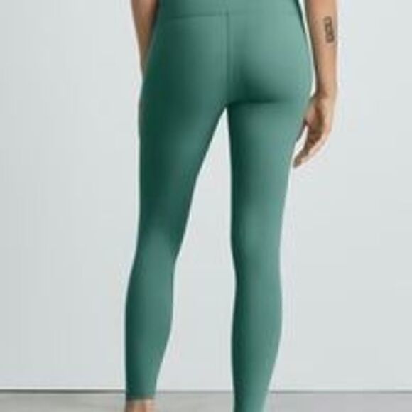 EVERLANE leggings yoga pant activewear women’s Medium - Picture 6 of 6